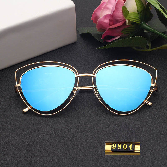 PR03 - Butterfly Sunglasses