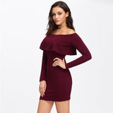 D21 - Mini Dress