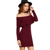 D21 - Mini Dress