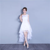 D16 - Elegant Princess Dress